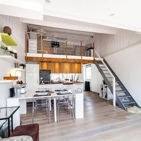 דירות ליון Panorama Unique - Duplex En Hyper Centre Ail מראה חיצוני תמונה